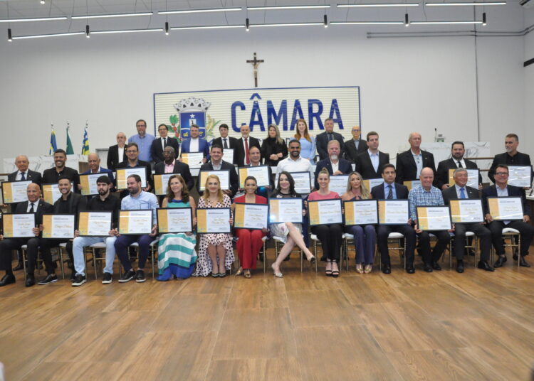 Foto: Ismael Vieira
