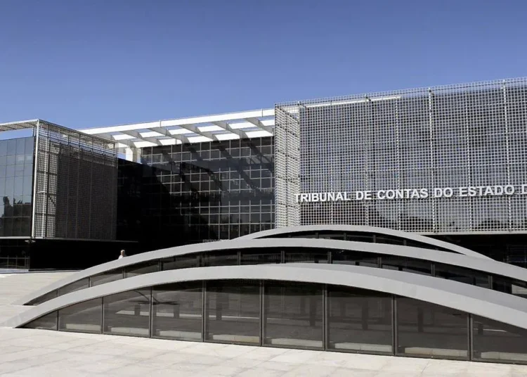 Foto: Divulgação/Tribunal de Contas do Estado de Goiás