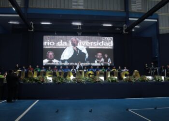 Foto: Rodrigo de Oliveira / Olhar de Drone