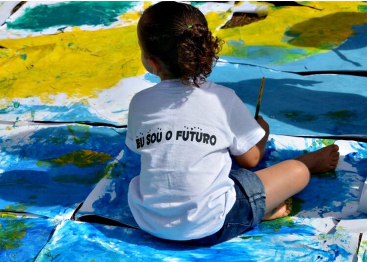 Criança e Adolescente- Foto ILustrativa Wilson Dias- Agência Brasil