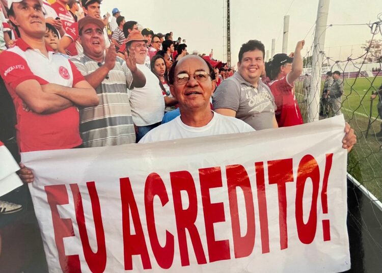 Foto: Arquivo Pessoal