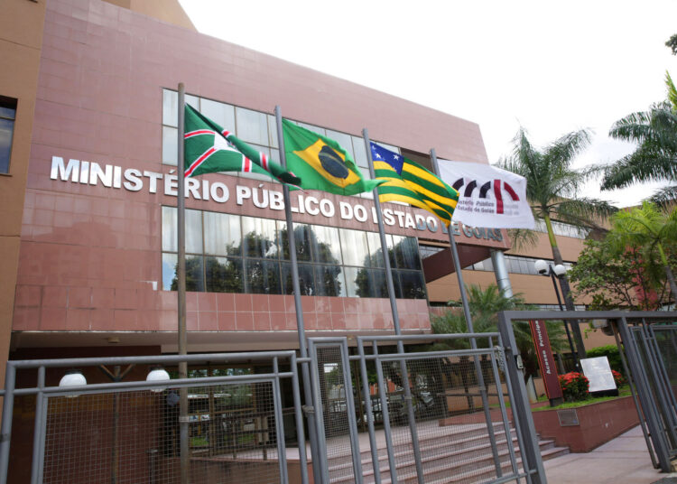 Ministério Público - Imagem: Divulgação