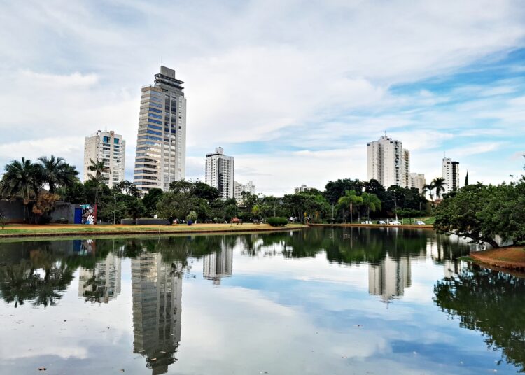 Parque M1 Anápolis