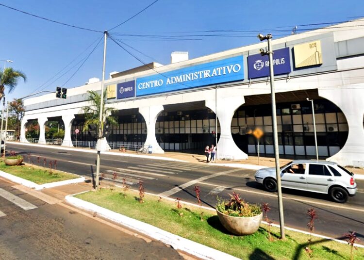 Capag- Prefeitura de Anápolis
