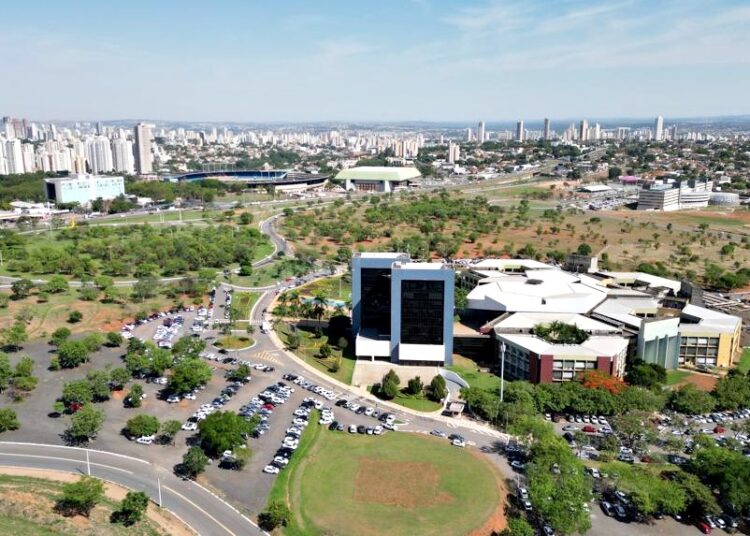 Prefeitura de Goiânia