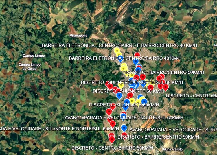 Fiscalização Eletrônica