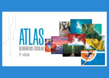 ATLAS IBGE