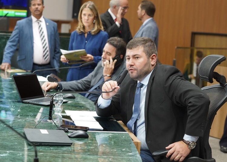 Deputado Amilton Filho: 'programa desempenha um papel significativo no orçamento familiar'
