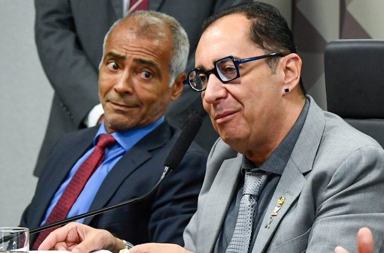 Foto: Roque de Sá/Agência Senado