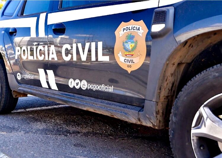 Polícia Civil Goiás