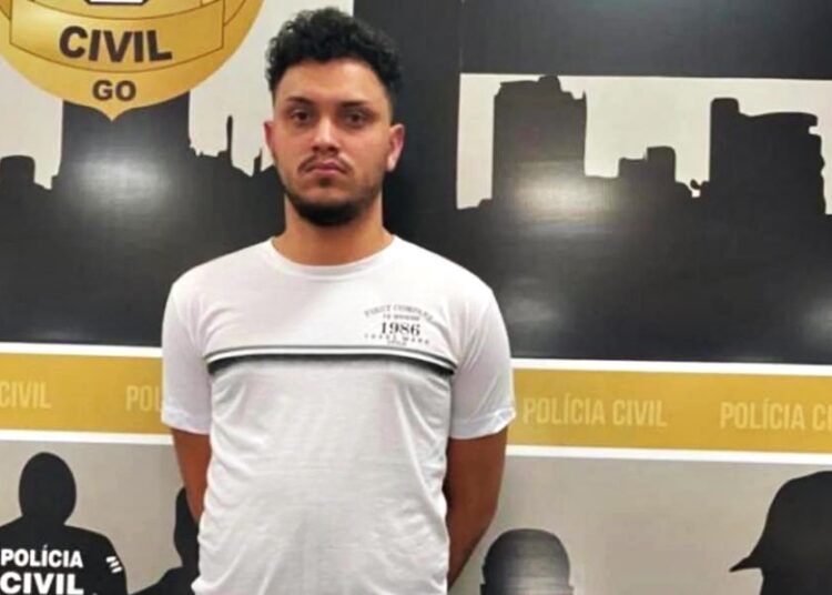 Sávio Vasconcelos- Foto-Divulgação Polícia Civil