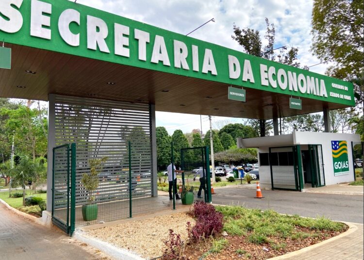 Secretaria de Economia
