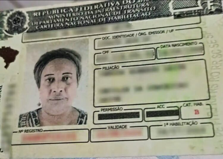CNH Mudança