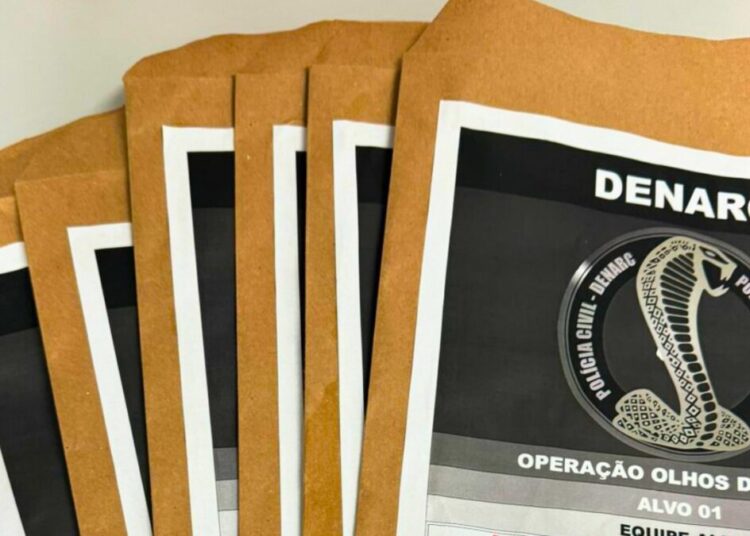 Imagem: Divulgação PCGO