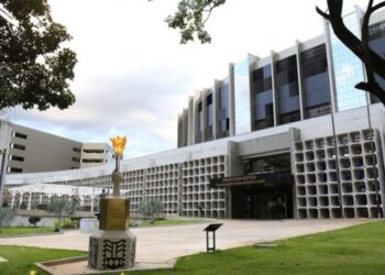 Tribunal de Justiça do Estado de Goiás (TJGO)