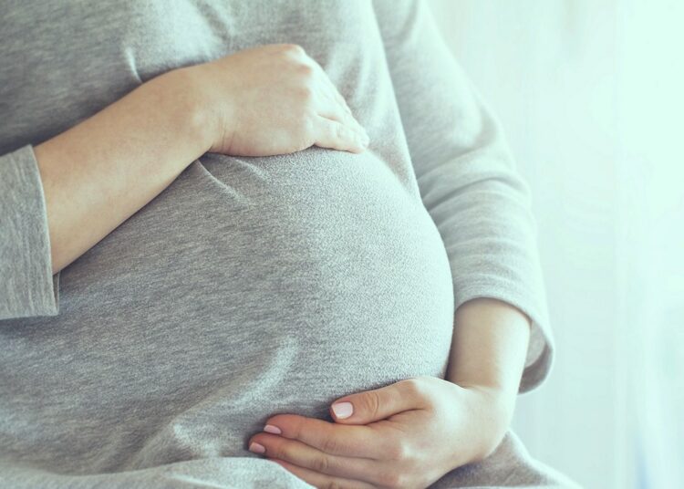 Política de atendimento a grávidas portadoras de câncer