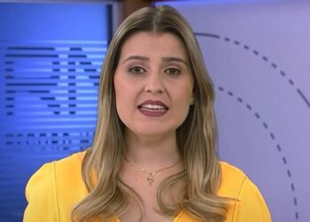 Imagem: Divulgação / Record News