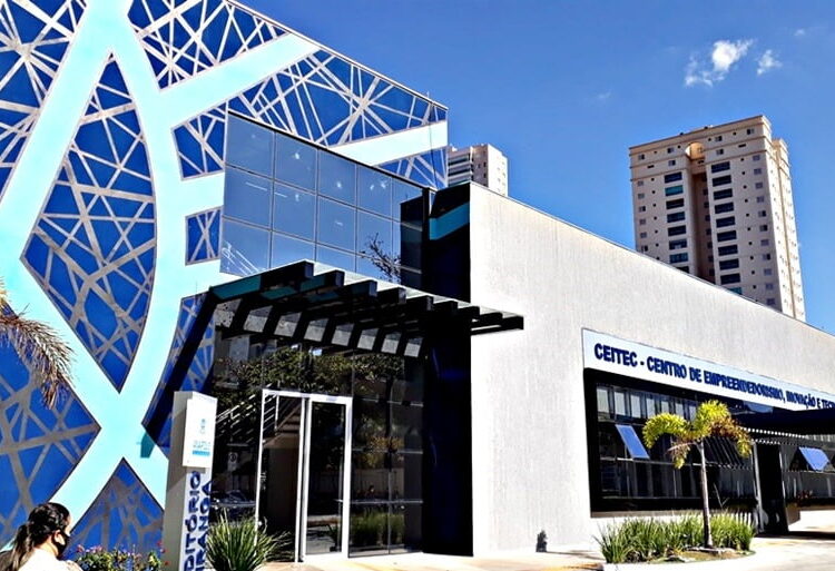 Ceitec Anápolis