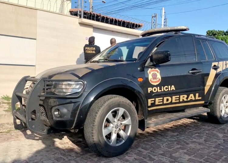 Polícia Federal