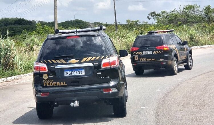 Polícia Federal