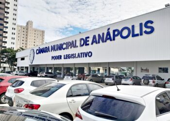 Câmara Municipal de Anápolis
