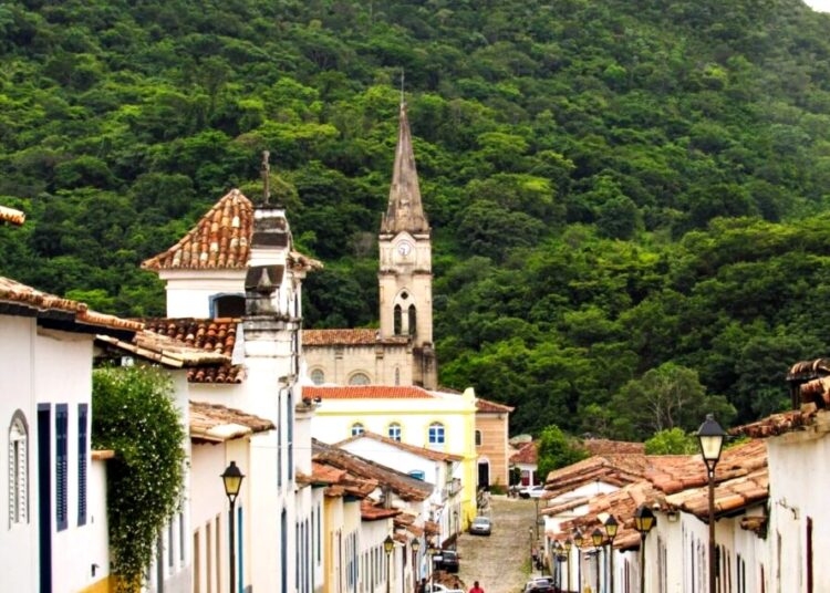 Cidade de Goiás