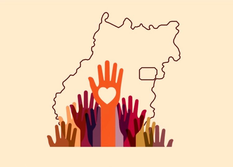 Voluntariado Goiás