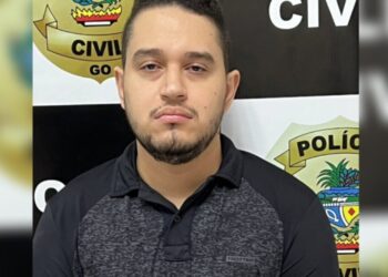 Imagens: Divulgação PCGO