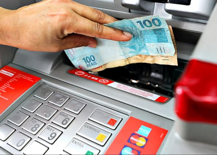 Bancos- Imagem ilustrativa