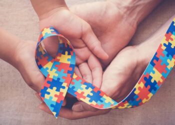 Medida facilita identificação da pessoa com transtorno do espectro autista
