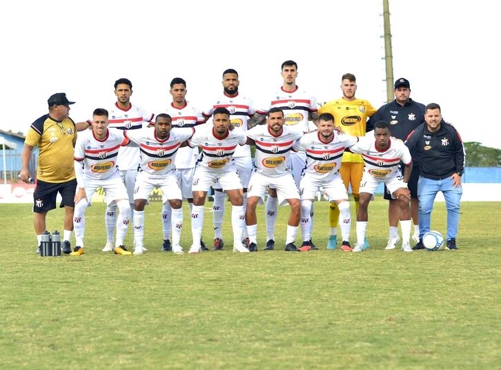 Anápolis Futebol Clube