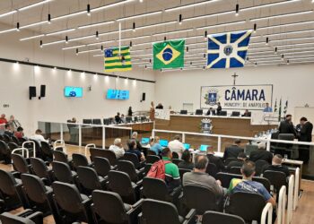 Câmara Municipal de Anápolis