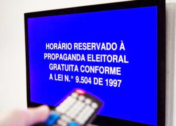 Horário eleitoral