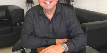 Vander Lúcio Barbosa
Editor chefe e diretor geral do Jornal contexto de Anápolis.