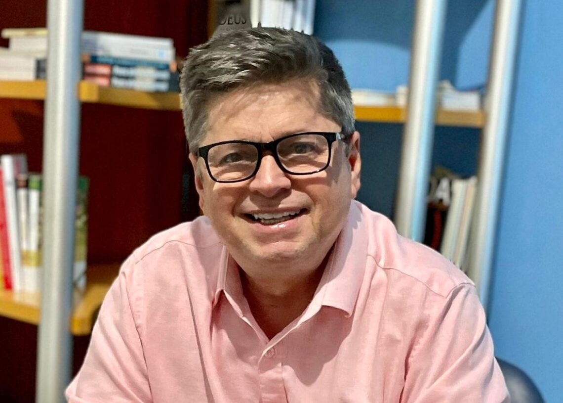 Vander Lúcio Barbosa