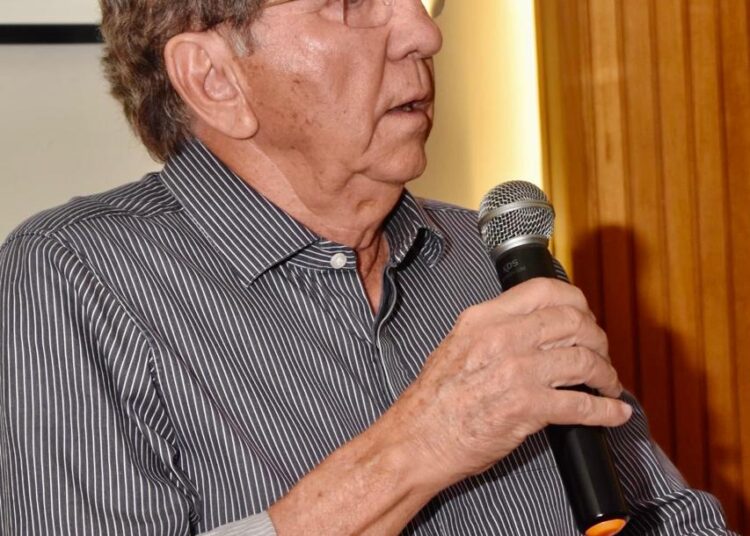 Moacir Melo, articulista do CONTEXTO, é empresário e membro associado ao Rotary Internacional.