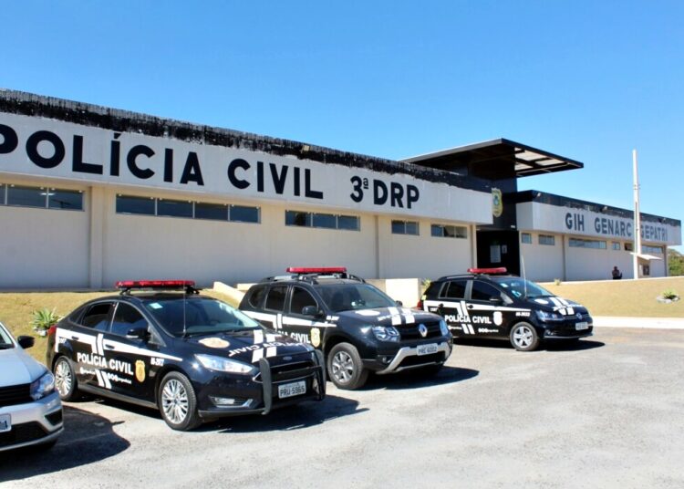 Polícia Civil