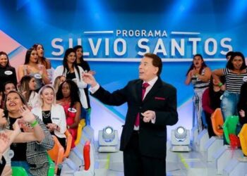 Silvio Santos