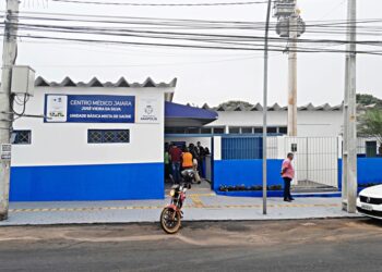 Centro Médico Jaiara.