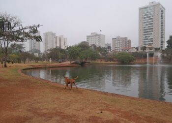 Clima Anápolis- Contexto