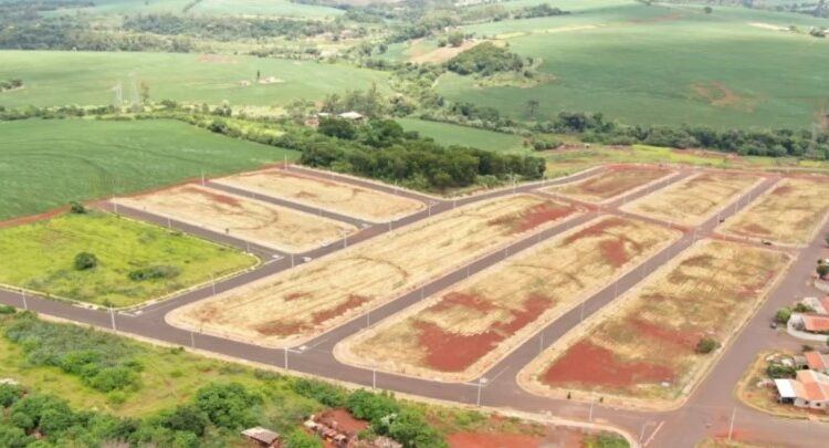 Localidade meramente ilustrativa; técnico da prefeitura deve ser recebido por morador com 18 anos ou mais (Foto: Reprodução CMTU)