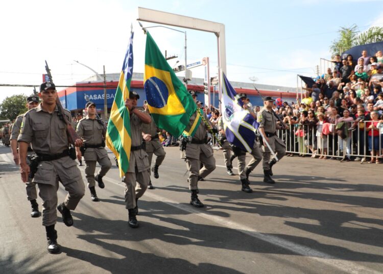 Imagem: Divulgação/Prefeitura de Anápolis.