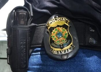 Polícia Civil de Goiás