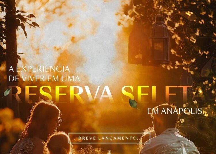Reserva Sunflower: Elmo apresenta novo empreendimento imobiliário para corretores de Anápolis