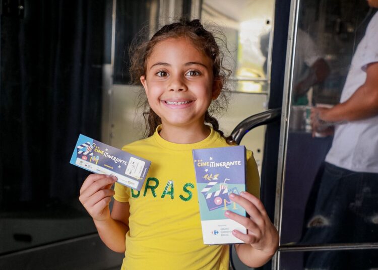 Evento inédito promete momentos de diversão e entretenimento para toda a família em meio à natureza.