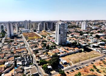 Terceira mais populosa cidade de Goiás, Anápolis é cidade-polo em várias áreas