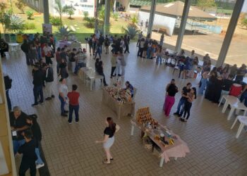 Grupos e coletivos de economia solidária, artesãos e pequenos produtores de orgânicos participarão de evento para discutir uma política municipal de economia solidária