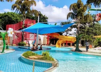 Foto: diRoma Resort/Divulgação/Site/ZAP