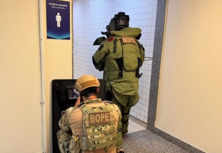 Foto: Divulgação/Polícia Federal