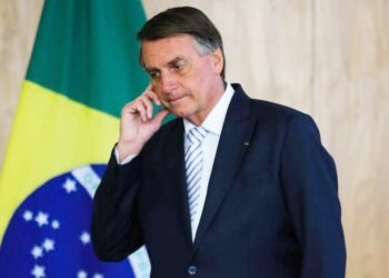 Bolsonaro indiciado pela PF